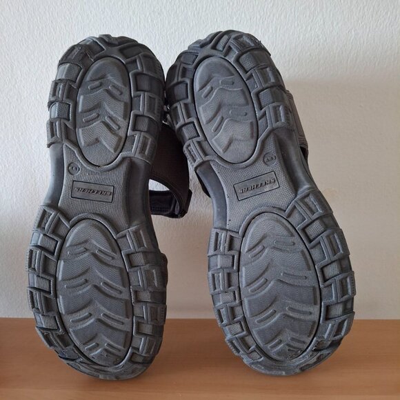 Skechers Men's Garver Louden 3 Strap Sandal Size 13 - Picture 6 of 6